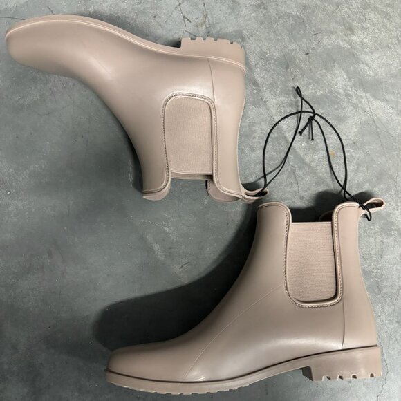 Tan Boots - 10 (NWT) - Picture 1 of 5